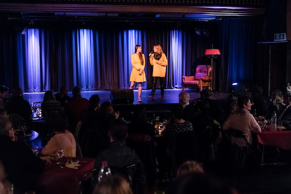 Greta Gratos, Sans Queue Ni Tête, Orbe, absolument.ch